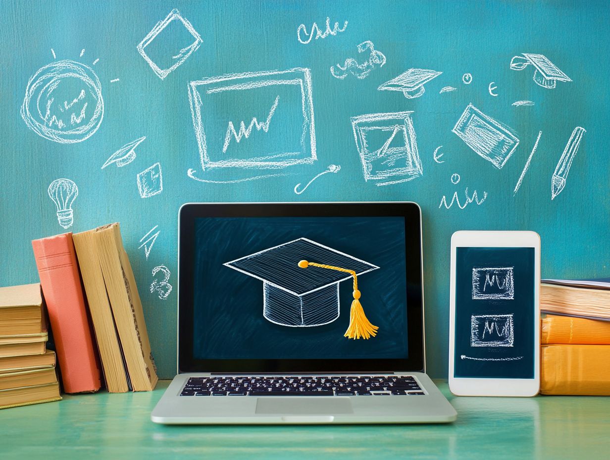 Factors to Consider when Choosing an Online Learning Platform