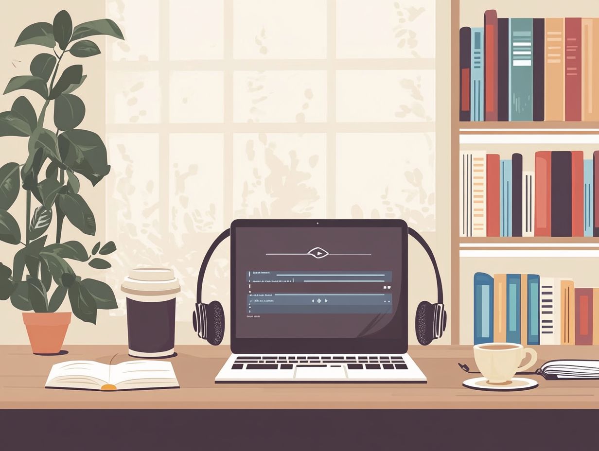 Top Education Podcasts to Listen to