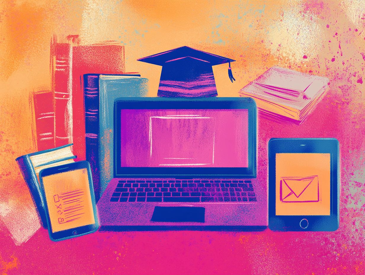 Read more about the article Discover the Top Online Learning Platforms for Enhanced Education in 2021