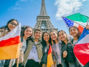 Read more about the article Unlock Your Global Potential: Top Study Abroad Programs for International Students